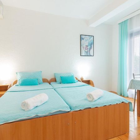 Apartments Serafimoski Ohrid Bilik gambar